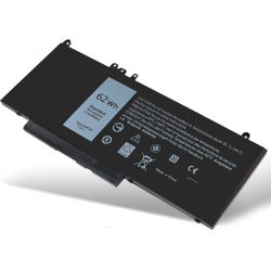 Batterie PC Dell Latitude 14 5470 E5470 / Latitude 15 5570 E5570 / Precision 15 3510 Original Quality Battery Laptop DELL 6MT4T
