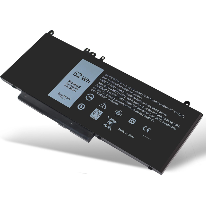 Batterie PC Dell Latitude 14 5470 E5470 / Latitude 15 5570 E5570 / Precision 15 3510 Original Quality Battery Laptop DELL 6MT4T