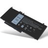 Batterie PC Dell Latitude 14 5470 E5470 / Latitude 15 5570 E5570 / Precision 15 3510 Original Quality Battery Laptop DELL 6MT4T