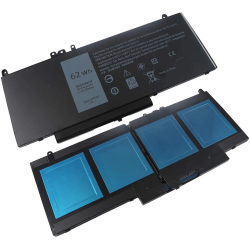 Batterie PC Dell Latitude 14 5470 E5470 / Latitude 15 5570 E5570 / Precision 15 3510 Original Quality Battery Laptop DELL 6MT4T