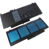 Batterie PC Dell Latitude 14 5470 E5470 / Latitude 15 5570 E5570 / Precision 15 3510 Original Quality Battery Laptop DELL 6MT4T