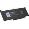 Batterie PC Dell Latitude 12 7280 7290 / 13 7380 7390 / 14 7000 7480 7490 Original Quality Battery Laptop DELL F3YGT 7.6V 60Wh