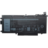 Batterie PC Dell Latitude 13 7389 7390 2-in-1 5289 2-in-1 Original Quality Battery Laptop DELL K5XWW 7.6V 60Wh