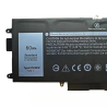 Batterie PC Dell Latitude 13 7389 7390 2-in-1 5289 2-in-1 Original Quality Battery Laptop DELL K5XWW 7.6V 60Wh