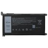 Batterie PC Dell Inspiron 13/14/15/17 DELL Vostro 14/15 Dell Latitude 3180  Batterie DELL WDXOR