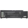 Batterie PC Inspiron 5490 Inspiron Magazine G3 Original Quality Battery Laptop DELL 266J9 11.4V 51Wh