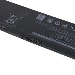 Batterie PC Inspiron 5490 Inspiron Magazine G3 Original Quality Battery Laptop DELL 266J9 11.4V 51Wh