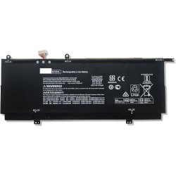 Batterie PC HP HP Spectre X360 13-AP0000 13T-AP 13-AP Originale Qualité Batterie HP SP04XL 15.4V 61.4Wh