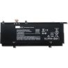 Batterie PC HP HP Spectre X360 13-AP0000 13T-AP 13-AP Originale Qualité Batterie HP SP04XL 15.4V 61.4Wh