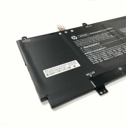 Batterie PC HP HP Spectre X360 13-AP0000 13T-AP 13-AP Originale Qualité Batterie HP SP04XL 15.4V 61.4Wh