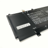 Batterie PC HP HP Spectre X360 13-AP0000 13T-AP 13-AP Originale Qualité Batterie HP SP04XL 15.4V 61.4Wh