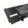 Batterie PC HP HP Spectre X360 13-AP0000 13T-AP 13-AP Originale Qualité Batterie HP SP04XL 15.4V 61.4Wh