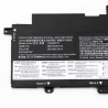 Batterie PC Lenovo ThinkPad T14s 2nd Gen 2021 20WM 20WN 20XF 20XG High Quality Lenovo L20L4P72/l20m4p72