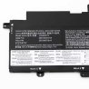 Batterie PC Lenovo ThinkPad T14s 2nd Gen 2021 20WM 20WN 20XF 20XG High Quality Lenovo L20L4P72/l20m4p72