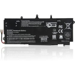 Batterie PC HP EliteBook 1040 G1 1040 G2 1040 G1 1040 G2 Originale Qualité Batterie HP BL06XL 11.1V 42Wh