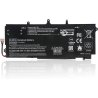 Batterie PC HP EliteBook 1040 G1 1040 G2 1040 G1 1040 G2 Originale Qualité Batterie HP BL06XL 11.1V 42Wh