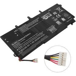 Batterie PC HP EliteBook 1040 G1 1040 G2 1040 G1 1040 G2 Originale Qualité Batterie HP BL06XL 11.1V 42Wh
