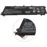 Batterie PC HP EliteBook 1040 G1 1040 G2 1040 G1 1040 G2 Originale Qualité Batterie HP BL06XL 11.1V 42Wh