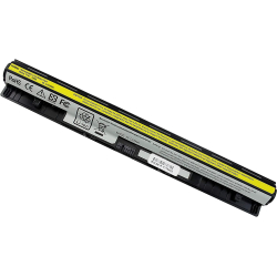 Batterie PC Lenovo G400S G410S G500 G500S G510S G405S G505S S410P S510P Z710 Batterie Lenovo L12L4A02 14.4V 41Wh