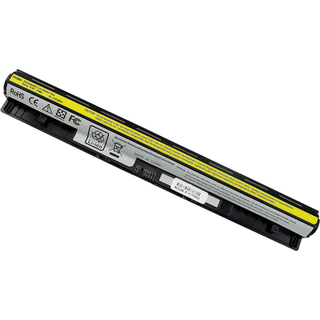 Batterie PC Lenovo G400S G410S G500 G500S G510S G405S G505S S410P S510P Z710 Batterie Lenovo L12L4A02 14.4V 41Wh