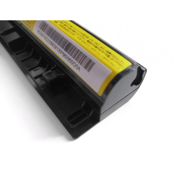 Batterie PC Lenovo G400S G410S G500 G500S G510S G405S G505S S410P S510P Z710 Batterie Lenovo L12L4A02 14.4V 41Wh