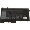 Batterie PC Dell Latitude 5400 5410 5500 5510 5511 Precision 3540 M3540 3550 Inspiron 7590 7591 7791 Batterie Dell R8D7N
