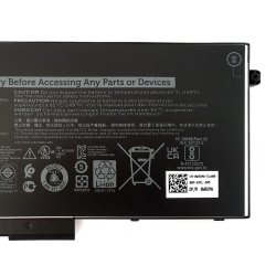 Batterie PC Dell Latitude 5400 5410 5500 5510 5511 Precision 3540 3550 Inspiron 7590 7591 7791 Batterie Dell R8D7N
