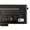 Batterie PC Dell Latitude 5400 5410 5500 5510 5511 Precision 3540 3550 Inspiron 7590 7591 7791 Batterie Dell R8D7N