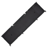 Batterie PC Dell XPS 15 Precision 5550 5560 5570 Alienware M15 M17 R3 R4 G15 G7 Inspiron 7510 7610 Batterie Dell 69KF2 86Wh