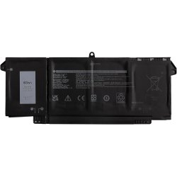 Batterie PC Dell Latitude 5320 7320 7420 7520, DELL Latitude 5320 2-in-1 7320 2-in-1 7420 2-in-1 Batterie Dell 7FMXV