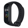 Smart Band M4 Bracelet intelligent 0.96 '' AMOLED couleur écran tactile fréquence cardiaque Fitness Bracelet
