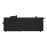 Batterie PC Lenovo ThinkPad X280 A285 Haute Capacité Batterie Lenovo L17M6P71 01AV470 01AV471 01AV472