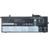 Batterie PC Lenovo ThinkPad X280 A285 Haute Capacité Batterie Lenovo L17M6P71 01AV470 01AV471 01AV472