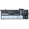 Batterie PC Lenovo ThinkPad X280 A285 Haute Capacité Batterie Lenovo L17M6P71 01AV470 01AV471 01AV472
