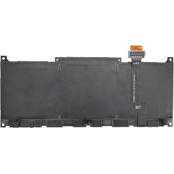 Batterie PC DELL XPS 13 Plus 9320 / XPS 9320 / XPS 13 9340 Haute Capacite Batterie Dell MN79H 11.55V 55Wh