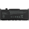 Batterie PC DELL XPS 13 Plus 9320 / XPS 9320 / XPS 13 9340 Haute Capacite Batterie Dell MN79H 11.55V 55Wh
