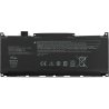 Batterie PC DELL XPS 13 Plus 9320 / XPS 9320 / XPS 13 9340 Haute Capacite Batterie Dell MN79H 11.55V 55Wh