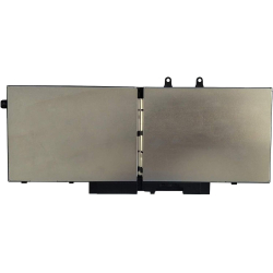 Batterie PC Dell Latitude 5400 5500 Precision 3540 3550 Inspiron 7590 7591 7791 Haute Capacite Batterie Dell 4GVMP 7.6V 68Wh