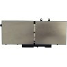 Batterie PC Dell Latitude 5400 5500 Precision 3540 3550 Inspiron 7590 7591 7791 Haute Capacite Batterie Dell 4GVMP 7.6V 68Wh
