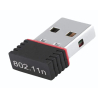 Clé WI-FI Mini 802.11n/g/b 150Mbps USB