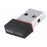 Clé WI-FI Mini 802.11n/g/b 150Mbps USB