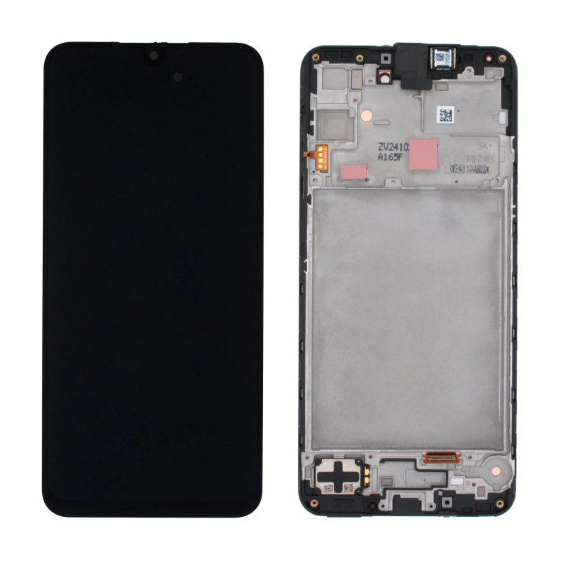 Afficheur Samsung A16 4G/5G OLED LCD Display Samsung Galaxy A16 A165F A165M A166F A166B