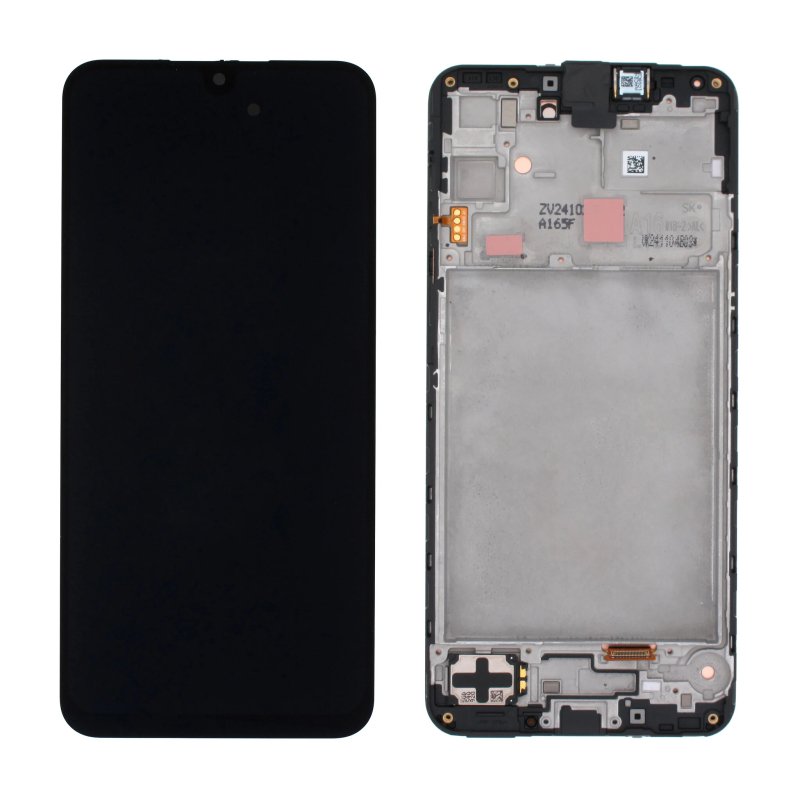Afficheur Samsung A16 4G/5G OLED LCD Display Samsung Galaxy A16 A165F A165M A166F A166B