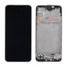 Afficheur Samsung A16 4G/5G OLED LCD Display Samsung Galaxy A16 A165F A165M A166F A166B