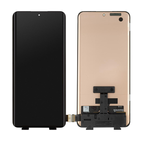 Afficheur Xiaomi Mi 12 Original OLED LCD Display Xiaomi 12 Mi 12 2201123G, 2201123C