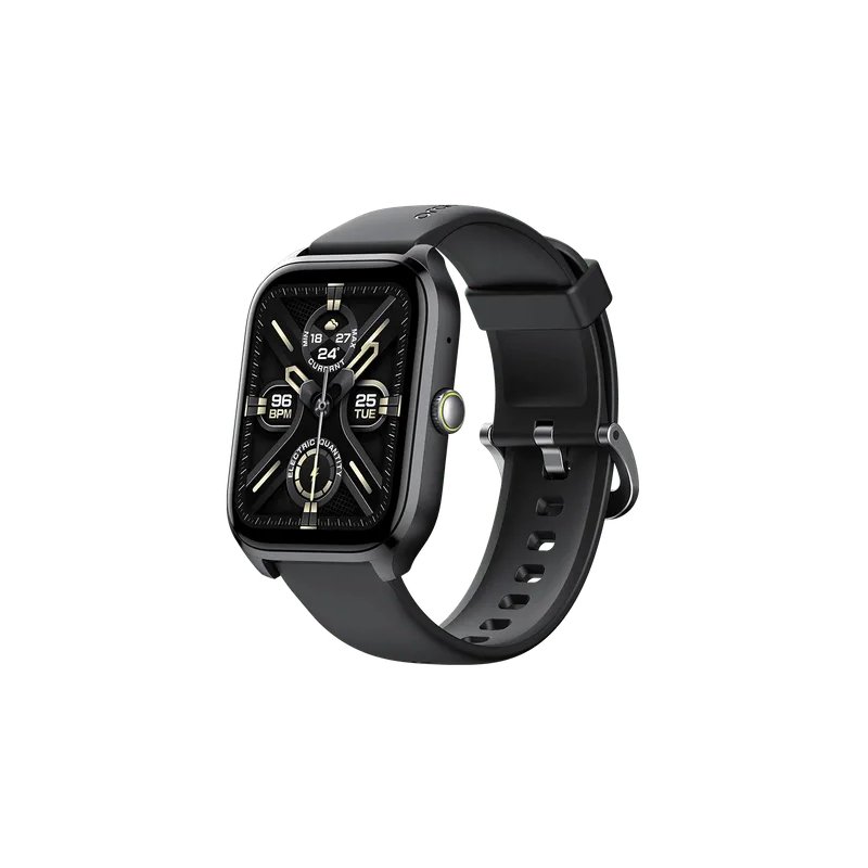 Montre Oraimo 5 Lite smart watch Oraimo Watch 5 Lite OSW-804 IP68 HD 2,01 pouces