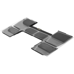 Batterie Macbook Pro A1527, A1705, A1534 2016 2017 Batterie Macbook A1705 Haute Capacite Batterie Apple A1705