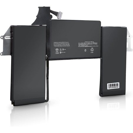 Batterie MacBook Air 13" Retina A1932 (2018 2019) A2179 2020 Batterie Macbook A1965 Haute Capacite Batterie Apple A1965