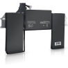 Batterie MacBook Air 13" Retina A1932 (2018 2019) A2179 2020 Batterie Macbook A1965 Haute Capacite Batterie Apple A1965
