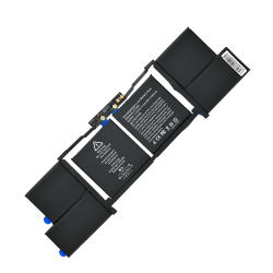 Batterie MacBook Pro 15 A1990 2018 2019 Batterie Macbook A1953 Haute Capacite Batterie Apple A1953 83.6Wh